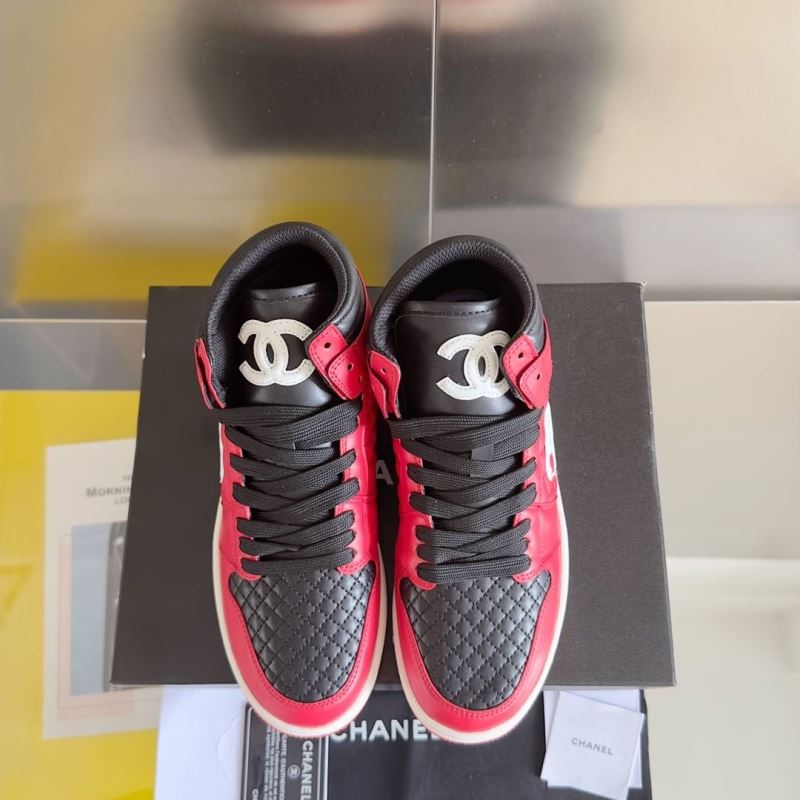 Chanel Sport Shoes